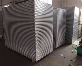 西安手工凈化板