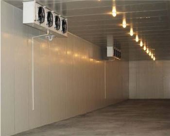 陜西冷庫板的特有的安裝技巧