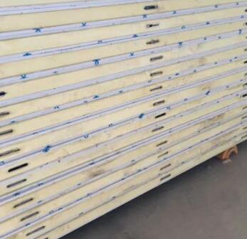 陜西冷庫板哪家好 陜西冷庫板哪家好