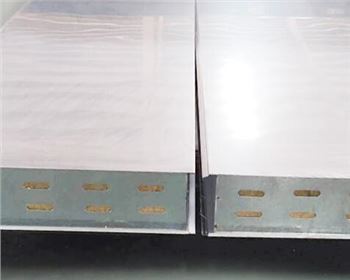 市場(chǎng)上陜西手工凈化板因其優(yōu)點(diǎn)特性而被消費(fèi)者喜愛