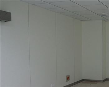 陜西潔凈板的堆放及安裝注意事項(xiàng)