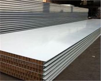 如何正確選擇凈化巖棉板？