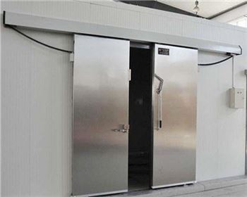 冷庫板調(diào)節(jié)閥無法正常運行的原因及解決方法