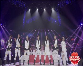 《星光大道》開年上演驚險雜技？揭開東方女兒國神秘面紗