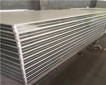 西安手工凈化板的價(jià)格為什么更高？