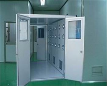 醫(yī)療潔凈工程潔凈板如何施工？