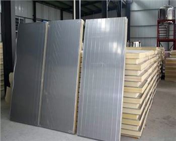   冷庫板材有哪幾種